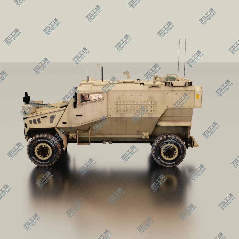 images/goods_img/2021040234/Ocelot Foxhound LPPV/1.jpg